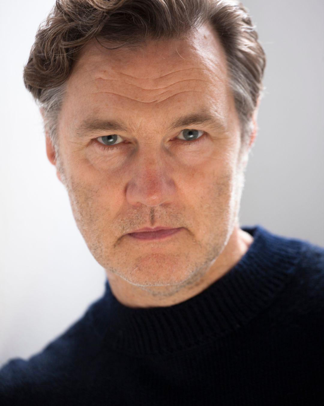 david morrissey ENGLISH ACTOR, DIRECTOR, PRODUCER AND SCREENWRITER and patron of the winnie mabaso foundation